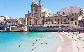 248 Boutique Studios, Boutique Hotel, Sliema